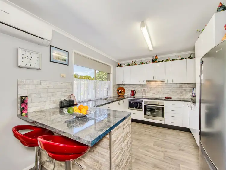 Fifth view of Homely other listing, 2/42 BLUEBELL Street, Caboolture QLD 4510