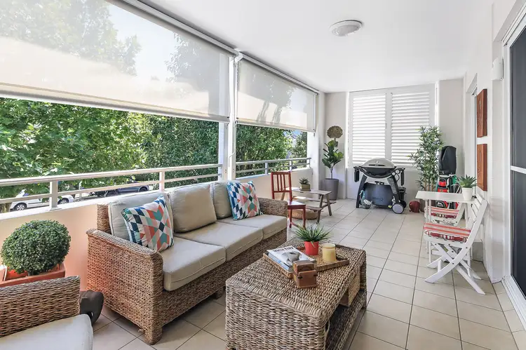 22/1 Juniper Drive, Breakfast Point NSW 2137