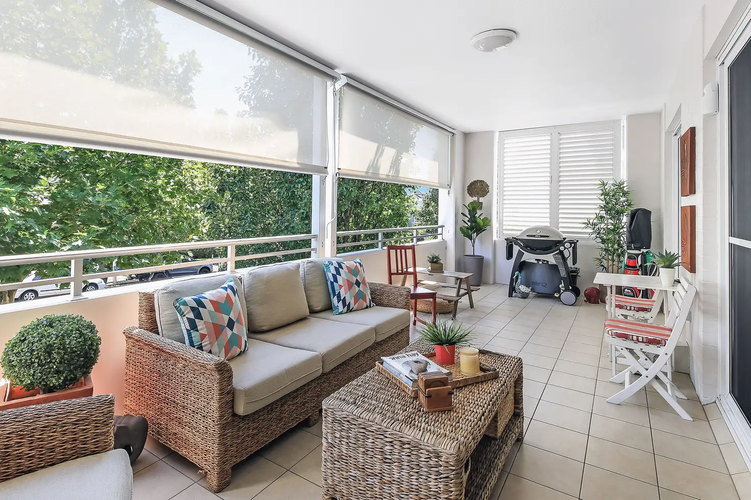 Main view of Homely apartment listing, 22/1 Juniper Drive, Breakfast Point NSW 2137
