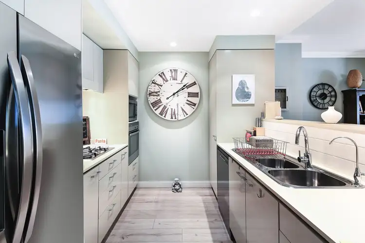 Third view of Homely apartment listing, 22/1 Juniper Drive, Breakfast Point NSW 2137