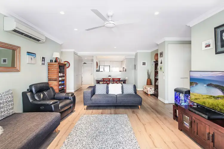 Fifth view of Homely apartment listing, 22/1 Juniper Drive, Breakfast Point NSW 2137