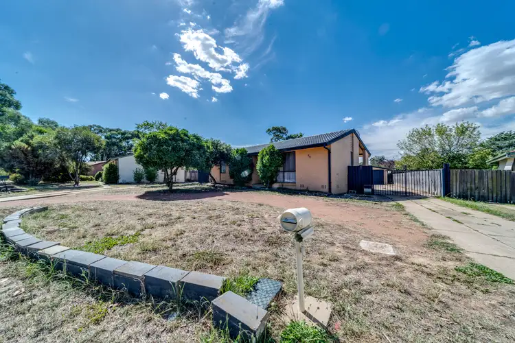 Main view of Homely house listing, 85 Maribyrnong Avenue, Kaleen ACT 2617