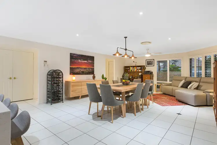 Second view of Homely house listing, 2 Brindabella Court, North Lakes QLD 4509
