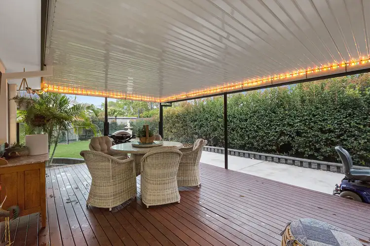 Fourth view of Homely house listing, 2 Brindabella Court, North Lakes QLD 4509