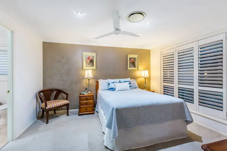 Fifth view of Homely house listing, 2 Brindabella Court, North Lakes QLD 4509