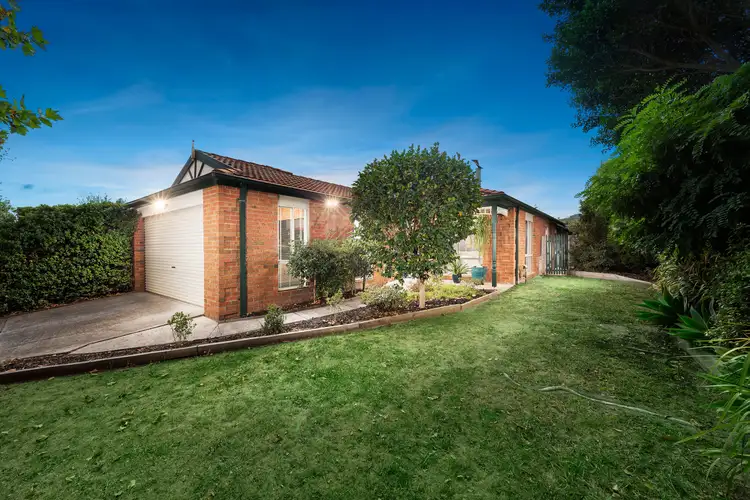 Main view of Homely house listing, 23 Liviana Drive, Rowville VIC 3178