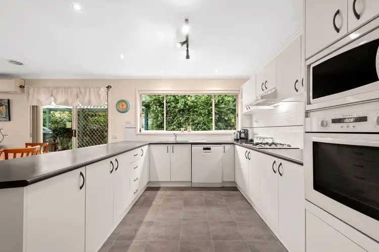 Third view of Homely house listing, 23 Liviana Drive, Rowville VIC 3178