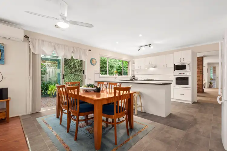 Fourth view of Homely house listing, 23 Liviana Drive, Rowville VIC 3178