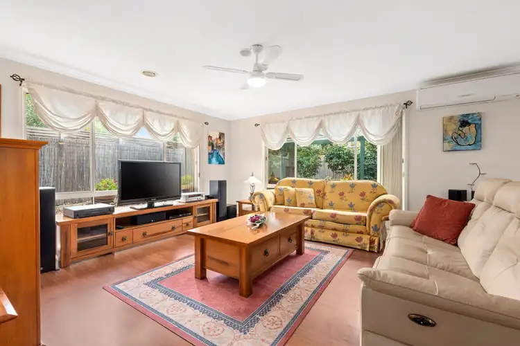 Fifth view of Homely house listing, 23 Liviana Drive, Rowville VIC 3178