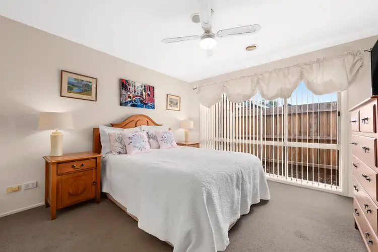Sixth view of Homely house listing, 23 Liviana Drive, Rowville VIC 3178