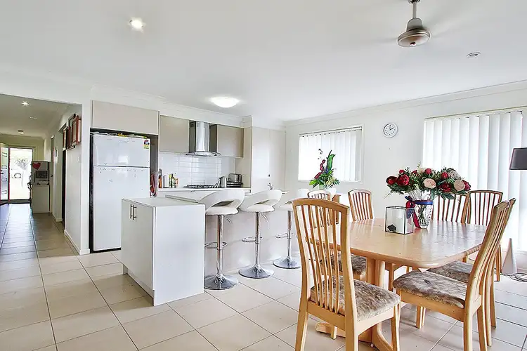 Second view of Homely house listing, 90 Littleford Circuit, Bundamba QLD 4304