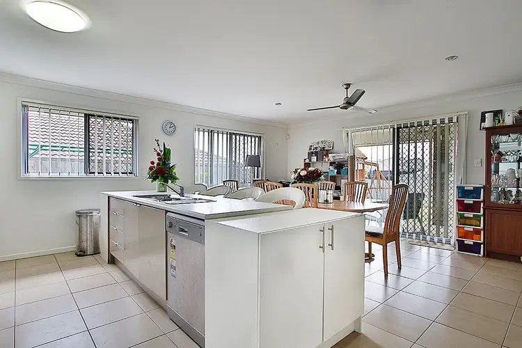 Third view of Homely house listing, 90 Littleford Circuit, Bundamba QLD 4304