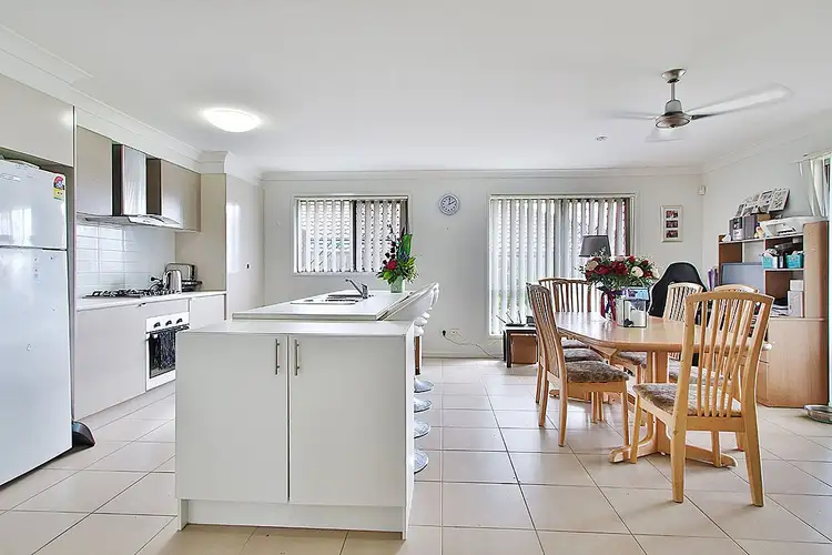 Fourth view of Homely house listing, 90 Littleford Circuit, Bundamba QLD 4304