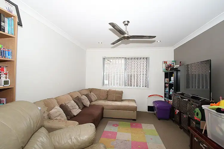Fifth view of Homely house listing, 90 Littleford Circuit, Bundamba QLD 4304