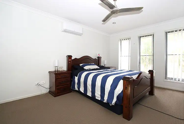Sixth view of Homely house listing, 90 Littleford Circuit, Bundamba QLD 4304