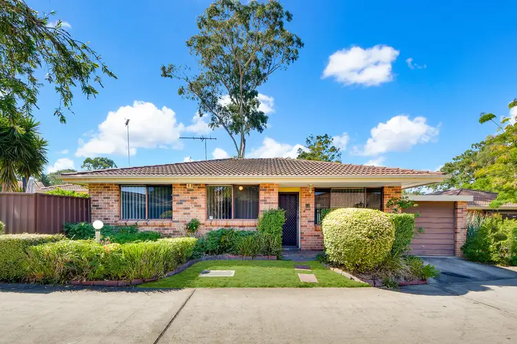 15/196-200 Harrow Road, Glenfield NSW 2167