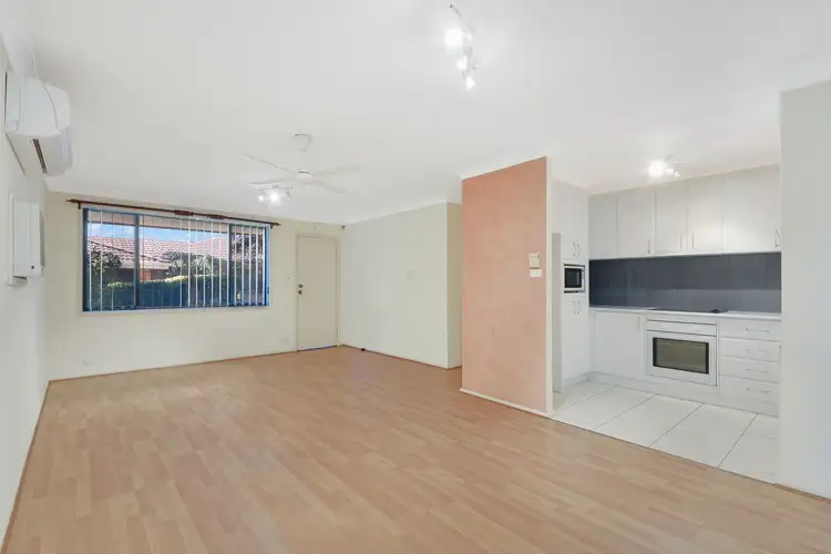 Second view of Homely villa listing, 15/196-200 Harrow Road, Glenfield NSW 2167