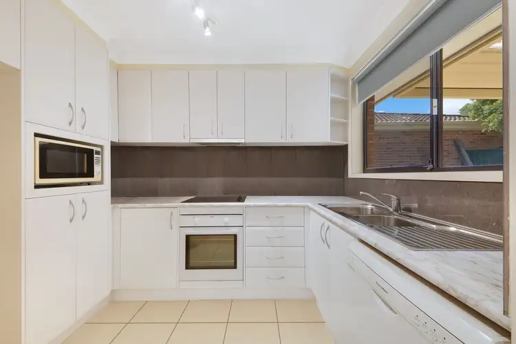 Third view of Homely villa listing, 15/196-200 Harrow Road, Glenfield NSW 2167