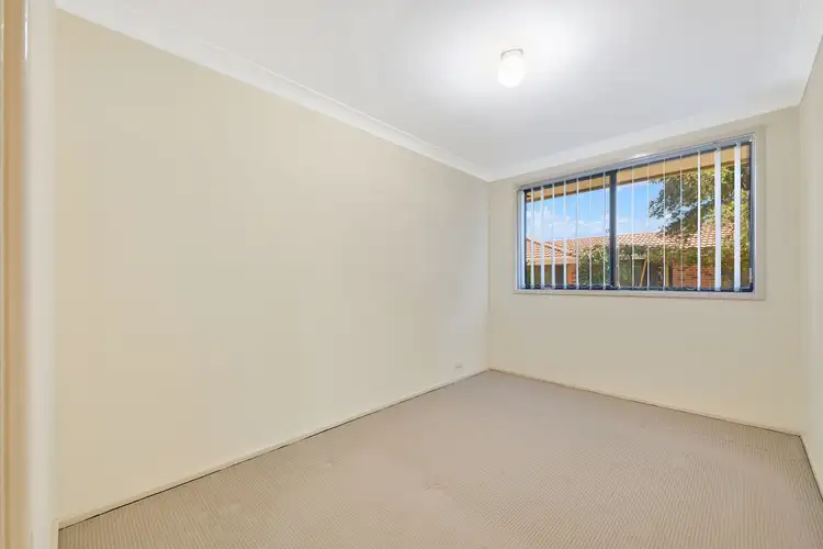Fourth view of Homely villa listing, 15/196-200 Harrow Road, Glenfield NSW 2167