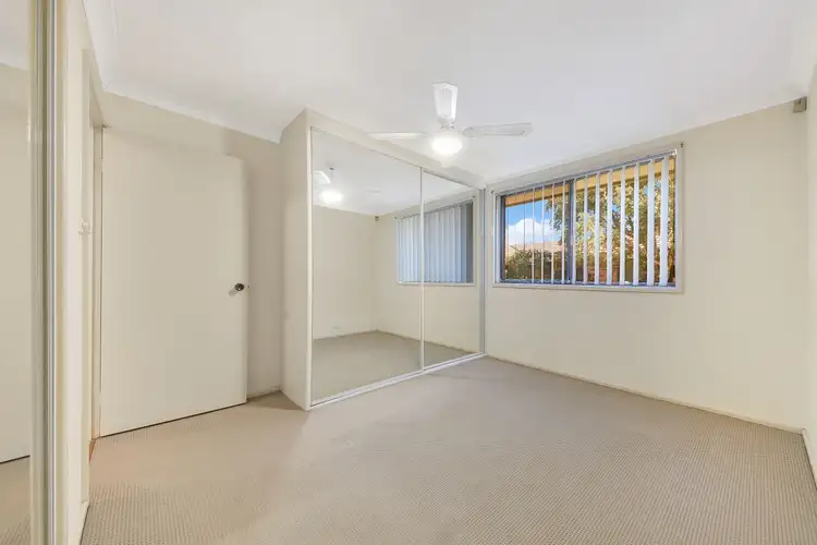 Fifth view of Homely villa listing, 15/196-200 Harrow Road, Glenfield NSW 2167