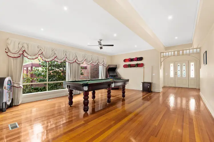 Second view of Homely house listing, 108 Pia Drive, Rowville VIC 3178