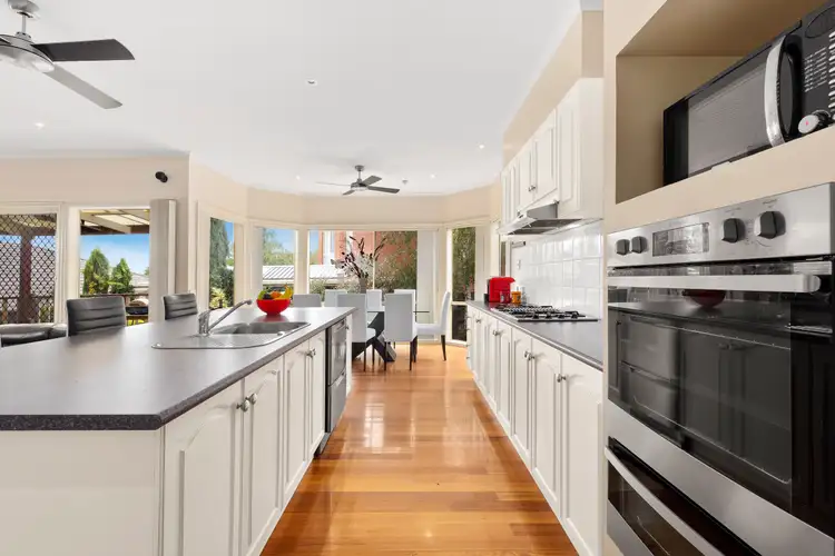 Third view of Homely house listing, 108 Pia Drive, Rowville VIC 3178