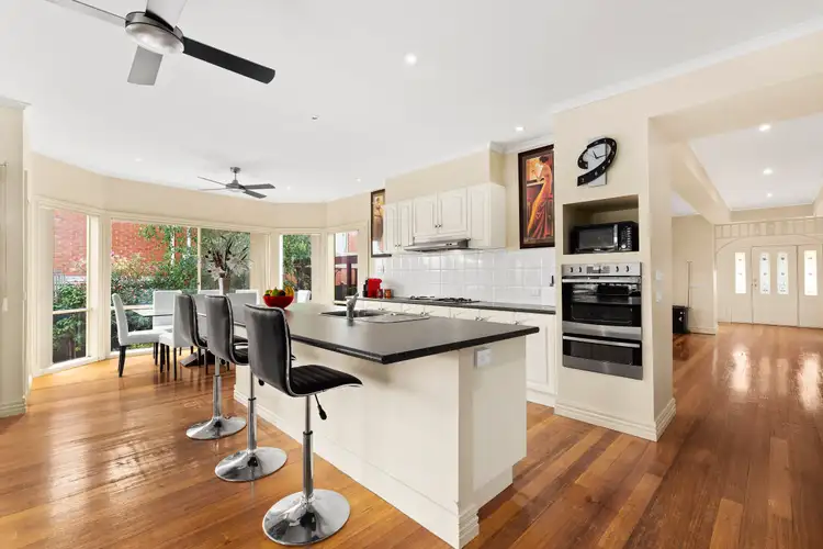 Fourth view of Homely house listing, 108 Pia Drive, Rowville VIC 3178