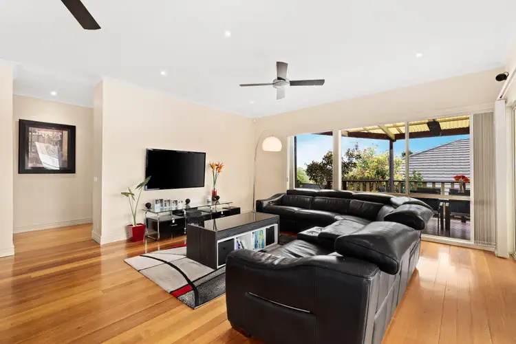 Sixth view of Homely house listing, 108 Pia Drive, Rowville VIC 3178