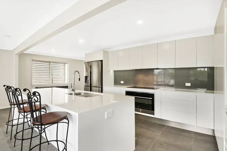 Second view of Homely house listing, 5 Sand Street, Kingscliff NSW 2487