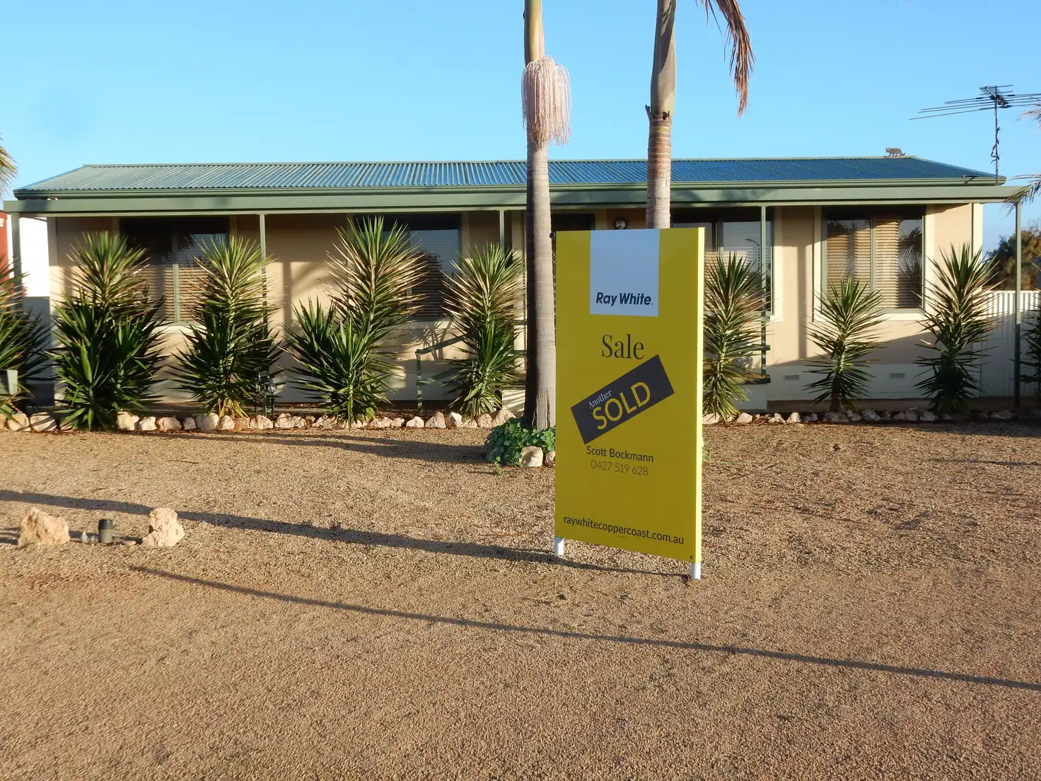 Main view of Homely house listing, 37 John Street, Ardrossan SA 5571