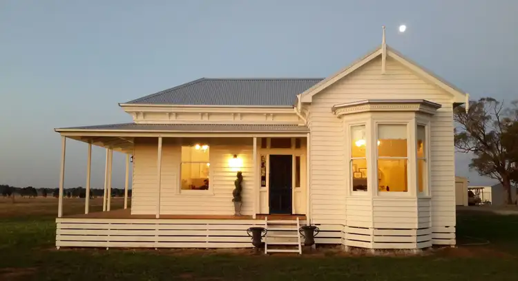 Third view of Homely rural property listing, 2450 Bitcon Road, Waranga VIC 3616