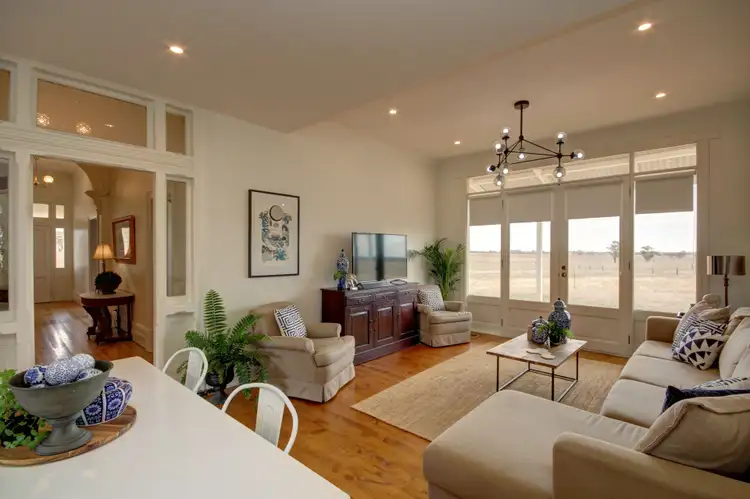 Fourth view of Homely rural property listing, 2450 Bitcon Road, Waranga VIC 3616