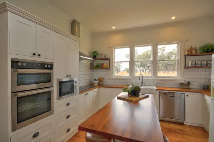 Fifth view of Homely rural property listing, 2450 Bitcon Road, Waranga VIC 3616