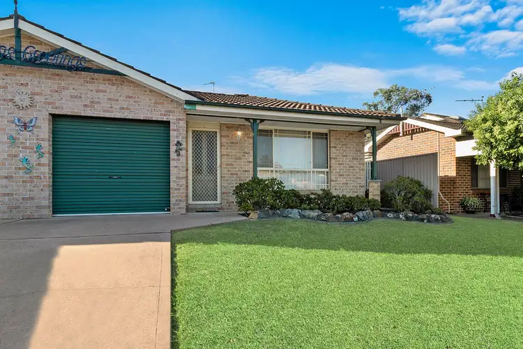 51b Samuel Street, Bligh Park NSW 2756