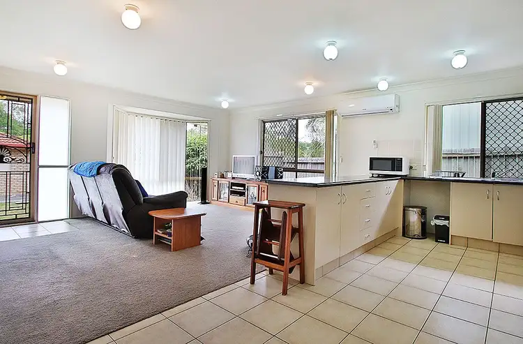 9/12 Collins Street, Brassall QLD 4305