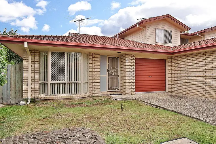 Second view of Homely unit listing, 9/12 Collins Street, Brassall QLD 4305