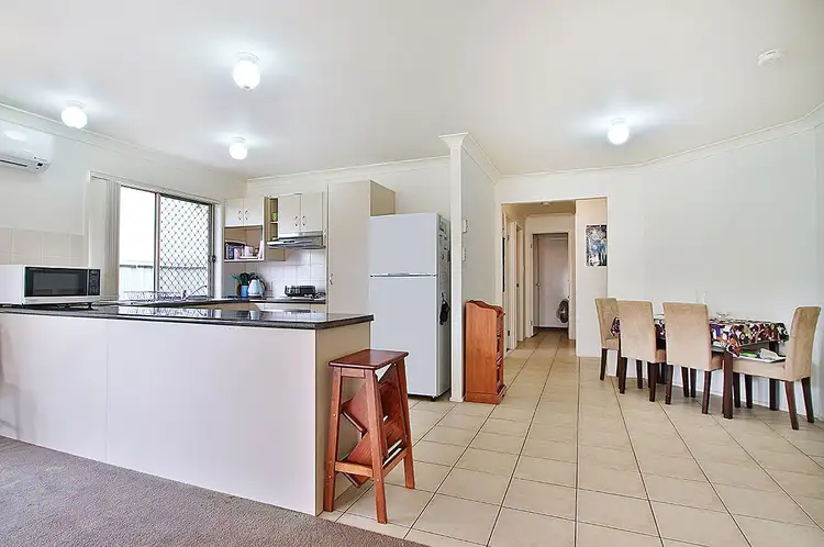 Third view of Homely unit listing, 9/12 Collins Street, Brassall QLD 4305