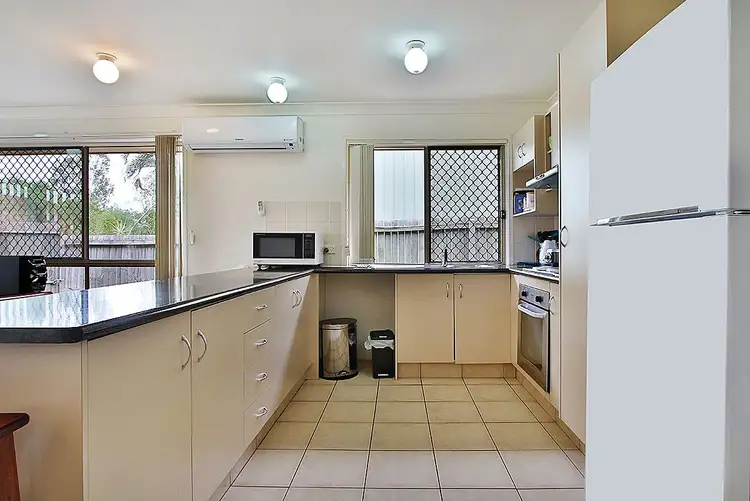 Fourth view of Homely unit listing, 9/12 Collins Street, Brassall QLD 4305