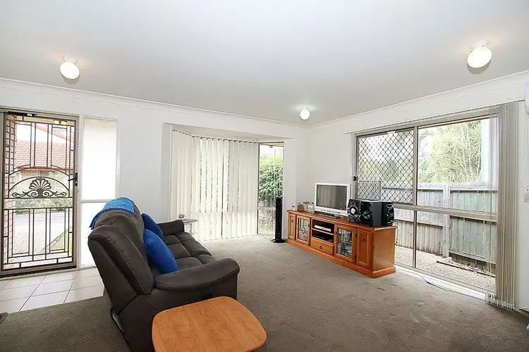 Fifth view of Homely unit listing, 9/12 Collins Street, Brassall QLD 4305