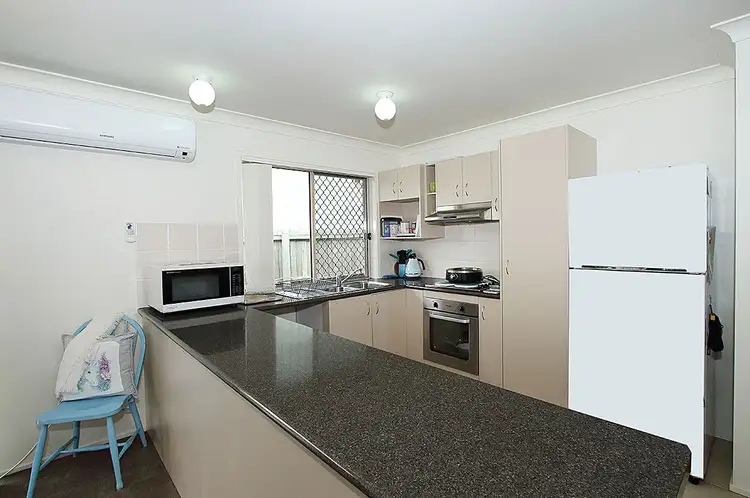 Seventh view of Homely unit listing, 9/12 Collins Street, Brassall QLD 4305