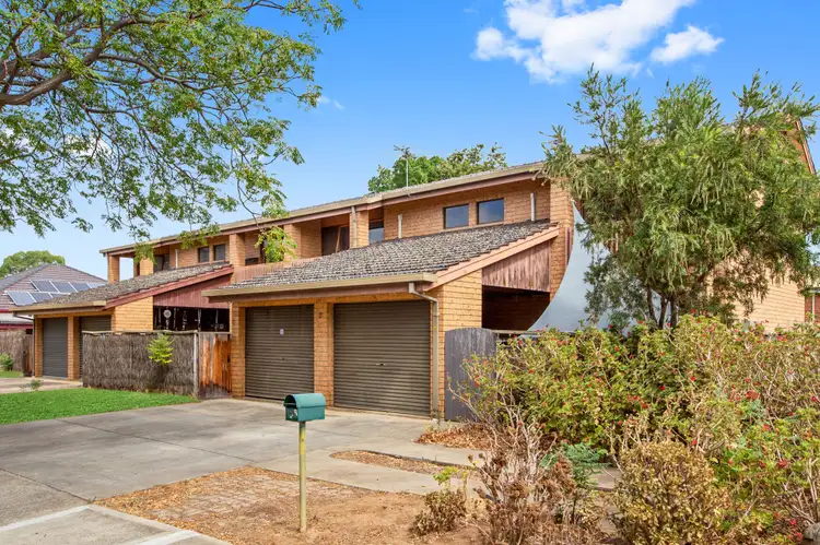 1-4/17 Hughes Street South, Woodville SA 5011