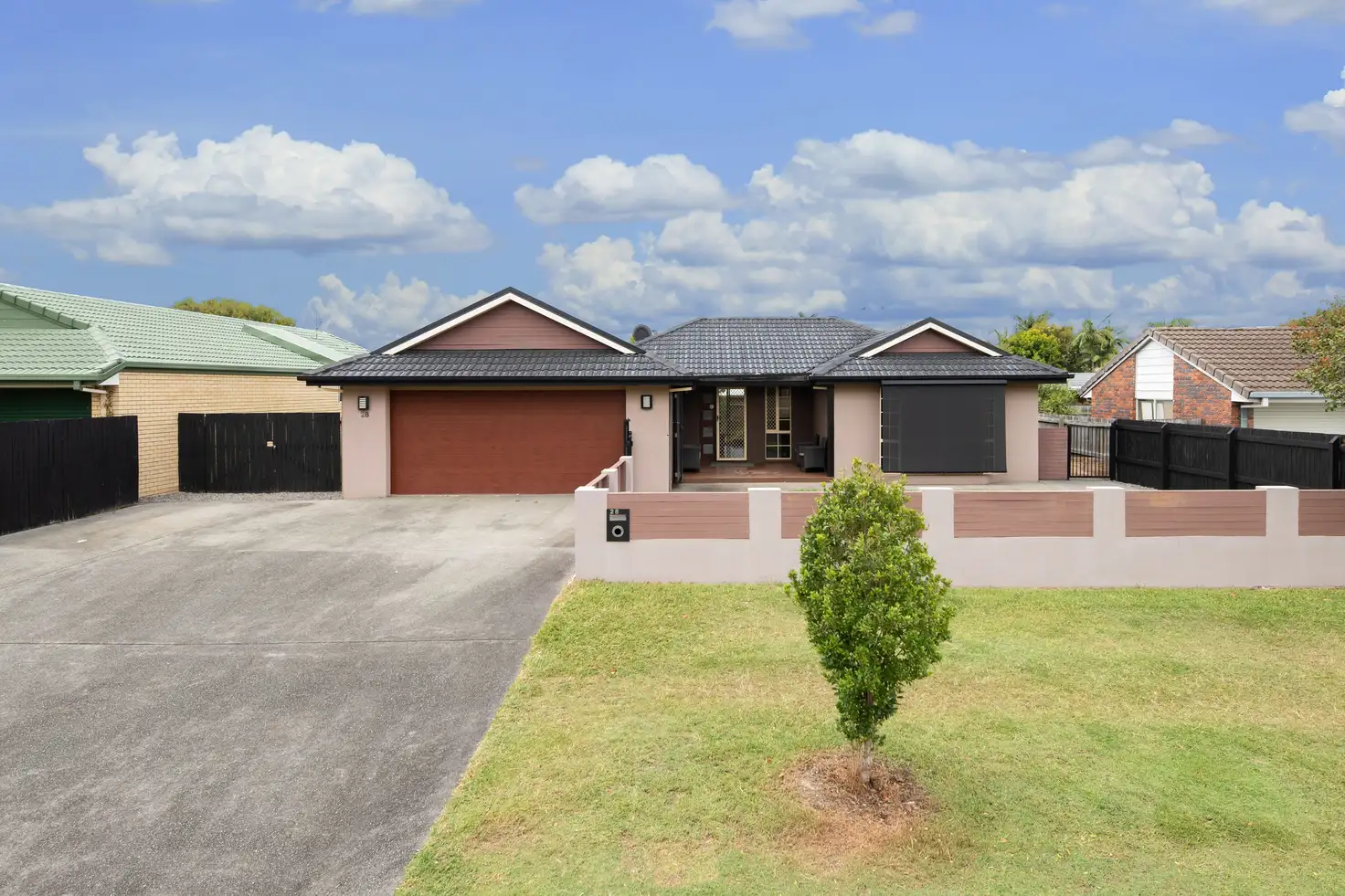 Main view of Homely house listing, 28 Sorbonne Close, Sippy Downs QLD 4556