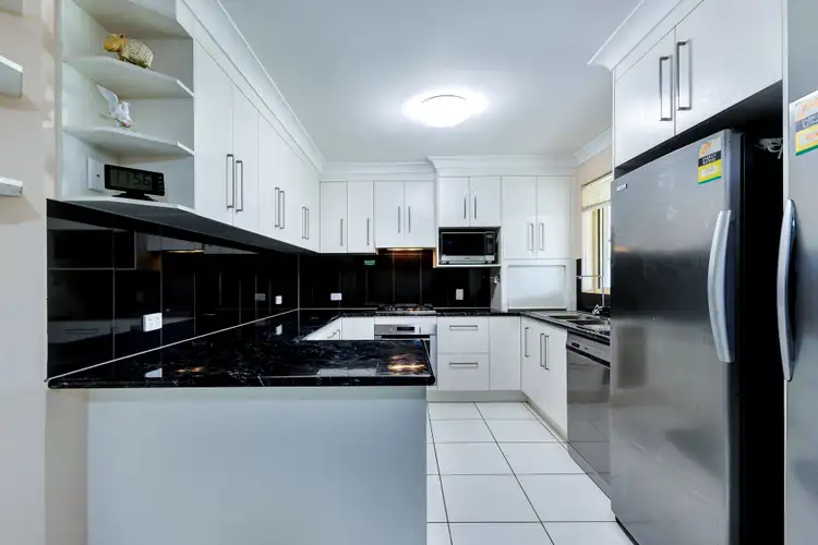 Second view of Homely house listing, 28 Sorbonne Close, Sippy Downs QLD 4556