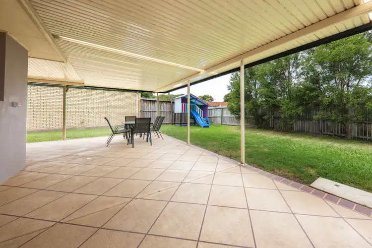 Third view of Homely house listing, 28 Sorbonne Close, Sippy Downs QLD 4556