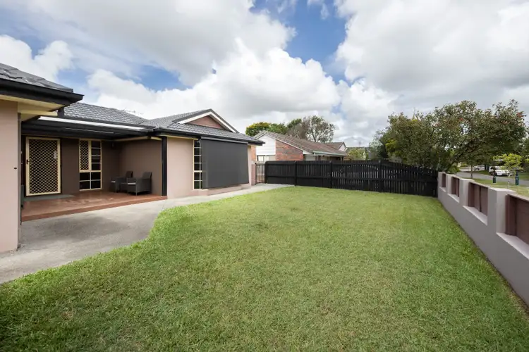 Fifth view of Homely house listing, 28 Sorbonne Close, Sippy Downs QLD 4556