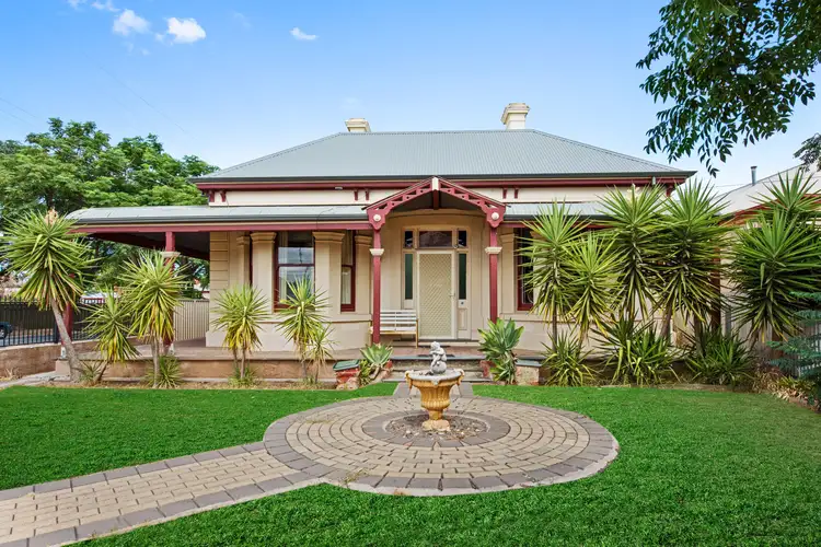 Second view of Homely house listing, 39 Prince Street, Alberton SA 5014