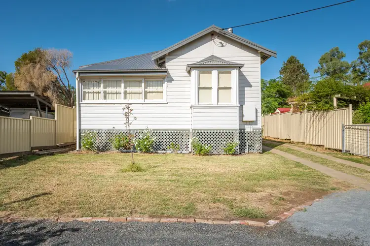 Second view of Homely house listing, 238 Kelly Street, Scone NSW 2337