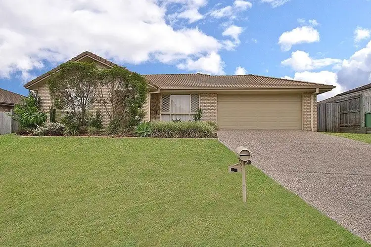 Second view of Homely house listing, 84 Westminster Crescent, Raceview QLD 4305