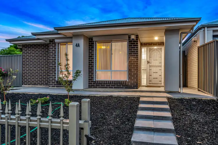 4A Durand Terrace, Enfield SA 5085