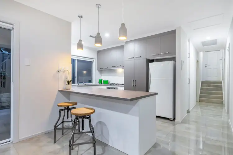 Fifth view of Homely house listing, 4A Durand Terrace, Enfield SA 5085